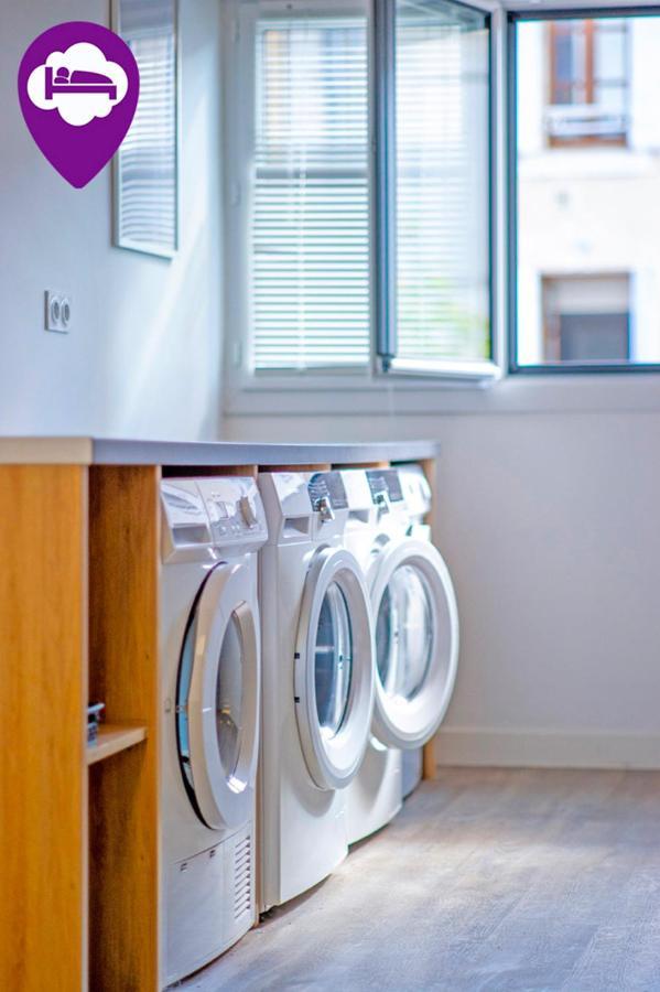 Bed & Breakfast Loc'nuit - Confort - Hyper Centre *