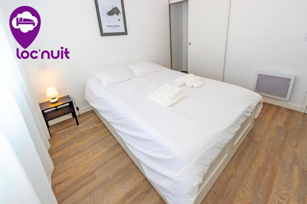 Loc'nuit - Confort - Hyper Centre * Agen