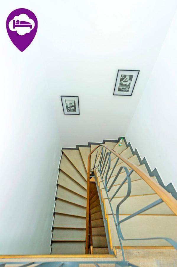 Bed & Breakfast Loc'nuit - Confort - Hyper Centre *