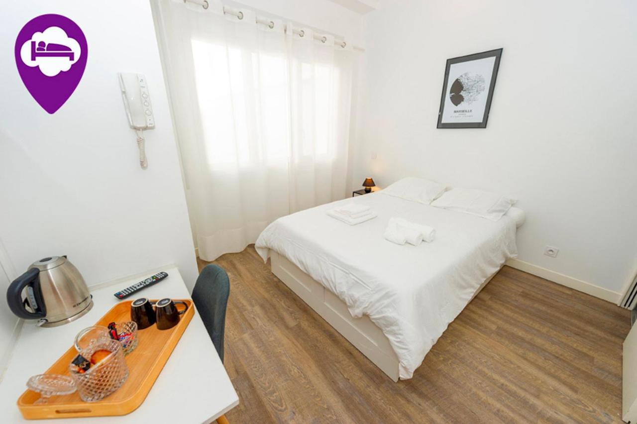 Loc'nuit - Confort - Hyper Centre Bed & Breakfast Agen