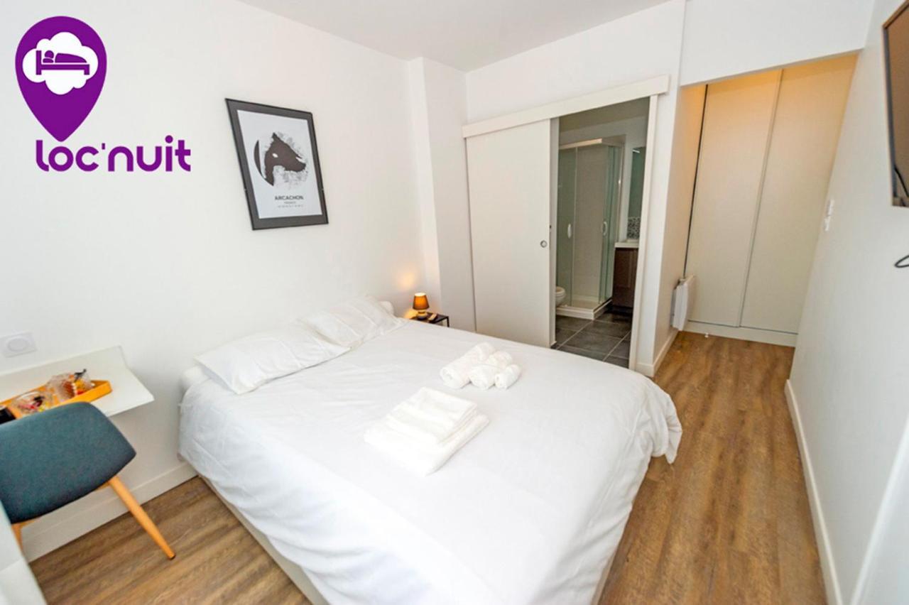 Bed & Breakfast Loc'nuit - Confort - Hyper Centre